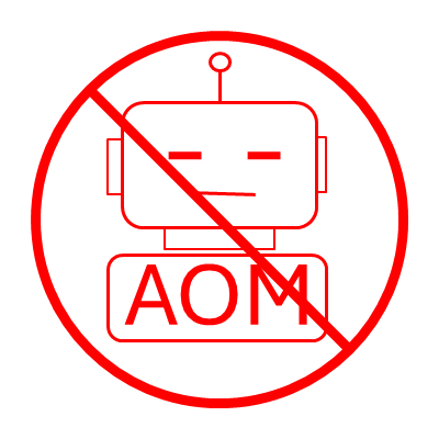 No Automation (AOM, PNG)